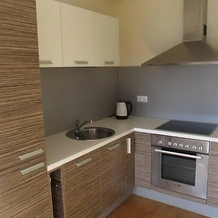 In Viimsi Apartmán *