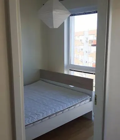 Appartamento In Viimsi Haabneeme