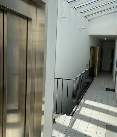 In Viimsi Apartmán Haabneeme